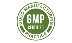 GMP Certified